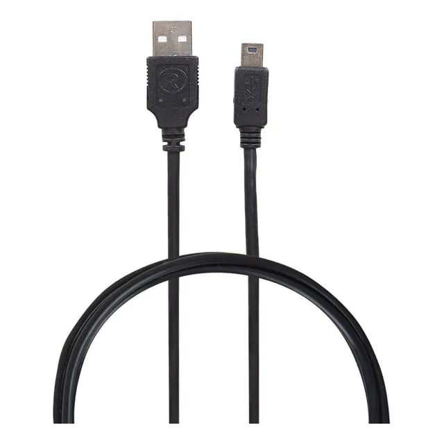 Cable Conector Radioshack De Usb A Mini Usb, 1.8 Metros