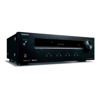 Canal De Audio Doméstico Receptor Estéreo Onkyo Tx-8220 Con Canal De Audio Doméstico Receptor Estéreo Onkyo Tx-8220 Con