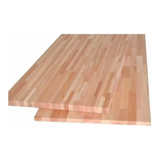 Tablero Eucalipto 30mm 1,20 X 3,05 1era Carpintero 