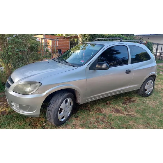Chevrolet Celta 1.4 Ls+aa