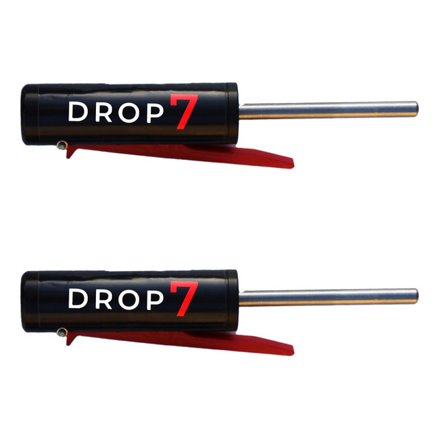 2 Pinos Performance Dropset Academia Fitness Musculação 2 Pinos Performance Dropset Academia Fitness Musculação