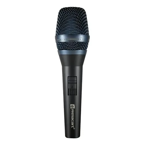 Microfone Aston Stealth Dynamic | Parcelamento sem juros