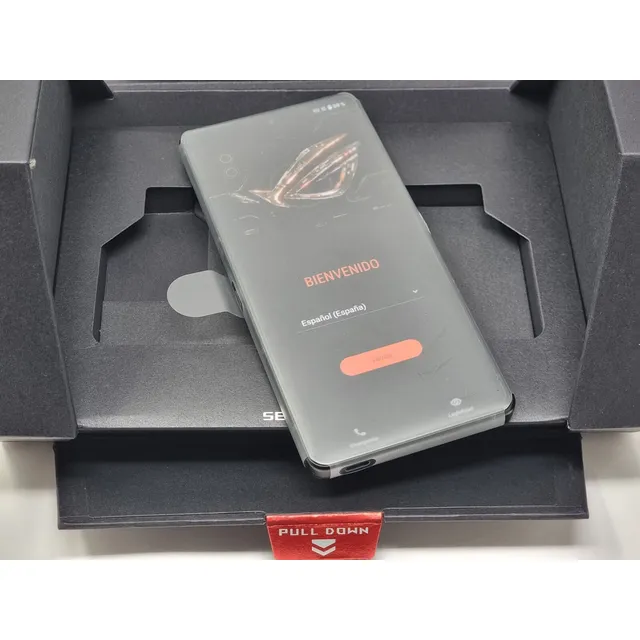 Asus Rog Phone 8 Pro 512+16 Gghh