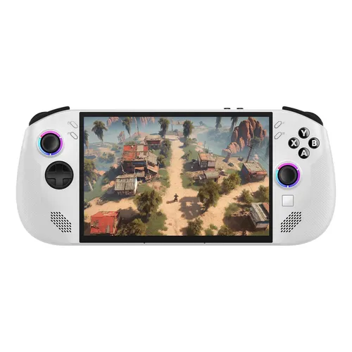 Steam Deck Oled 512gb | MercadoLivre