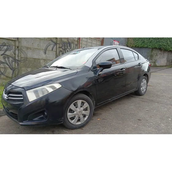 Brilliance H230 1.5mt Sd Comfortable E5