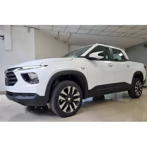 Chevrolet Montana 1.2t Lt Mt