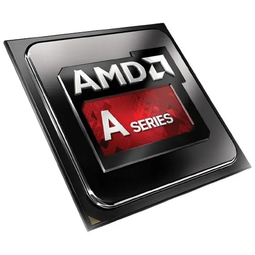 Procesador 7ma. Gen. Amd A6-9500 3.8ghz Am4 Graficos Radeon