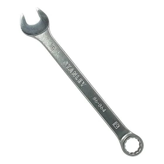Llave Combinada 19mm Stanley 86-864