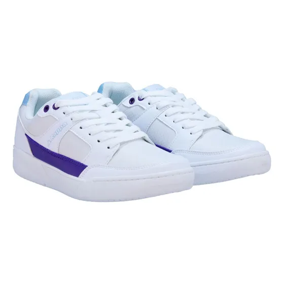 Kappa Zapatillas Logo Finnik Blanco Para Hombre