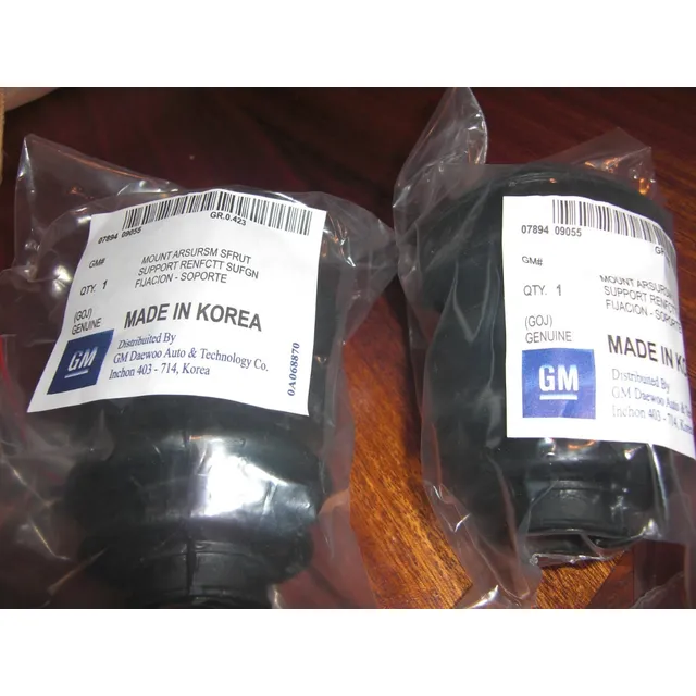 Kit De Guarda Polvo Tripoide Spark Con Su Grasa Y 2 Tirra Me