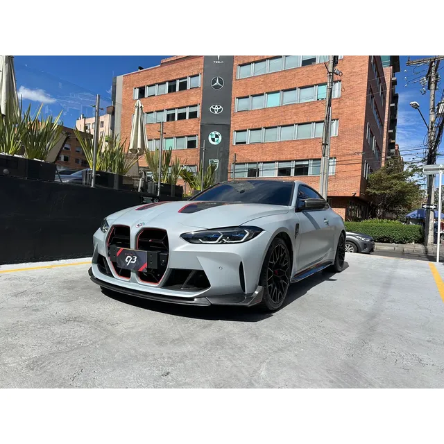 Bmw M 4 Csl