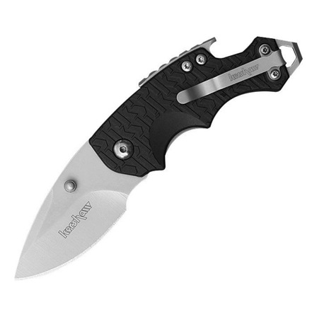 Canivete Kershaw Shuffle 8700 7cr13 G10 Usa Black Canivete Kershaw Shuffle 8700 7cr13 G10 Usa Black