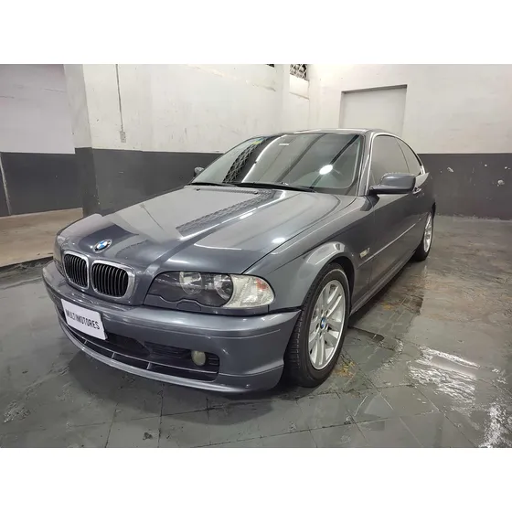 Bmw Serie 3 2.8 328 Ci Coupe Executive