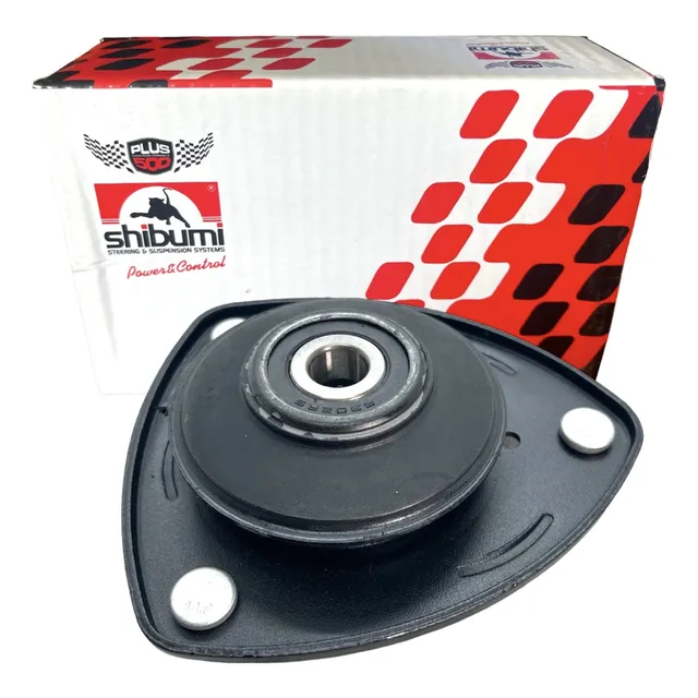 Base Amortiguador Delantero Con Rodamiento Toyota Yaris Sol
