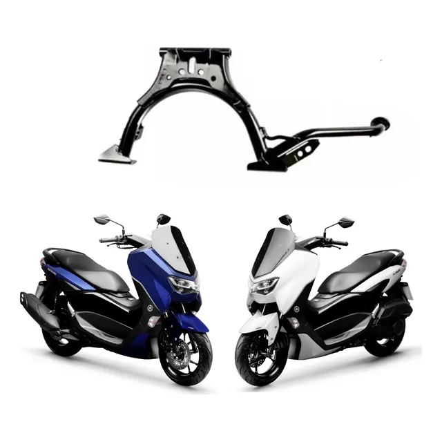 Cavalete Central Nmax 160 Original Yamaha Envio Hoje!