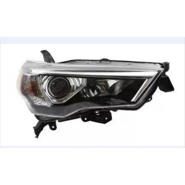 Faro Delantero De 4runner 2014 A La 2023