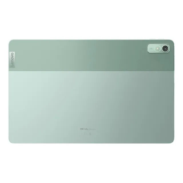 Tablet Tab P11 2nd Gen TB350FU 11.5" 128GB color sage 6GB de memoria RAM