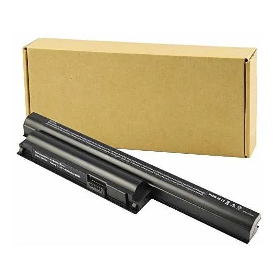Batería Para Laptop Sony Vaio Vgp-bps26a Pcg-71912l