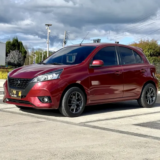 Nissan March 2023 1.6 Advance