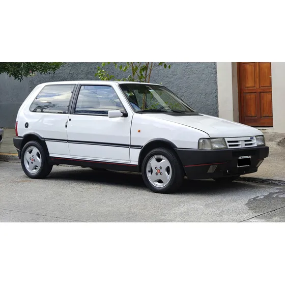 Fiat Uno 1.1 Ie Smart