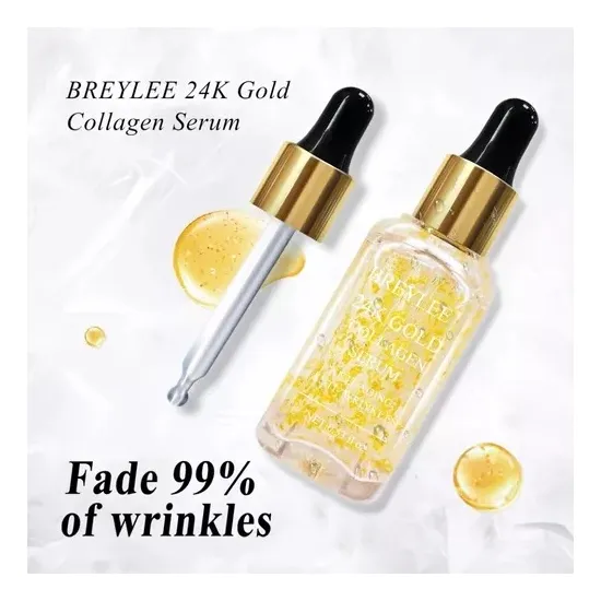 Serum Retinol Reafirmante Colágeno Facial Quita Antiarrugas