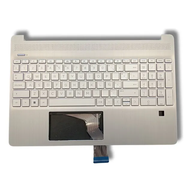 Teclado Pavilion 15-dy1002la
