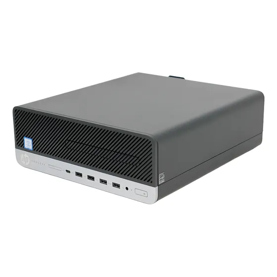 Pc Gamer Intel Core I5 8va Gen 16gb Ram 256gb Ssd M2 Rx 6300