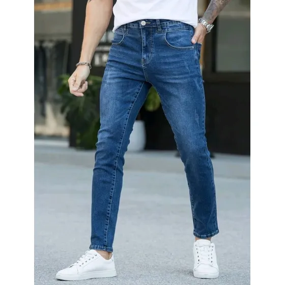 Pantalones De Caballeros