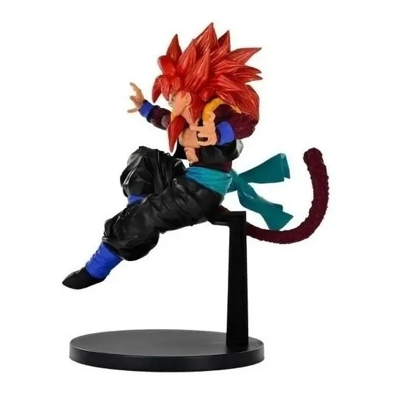 Gogeta Xeno - Super Super Dragon Ball Heroes: 9º aniversario
