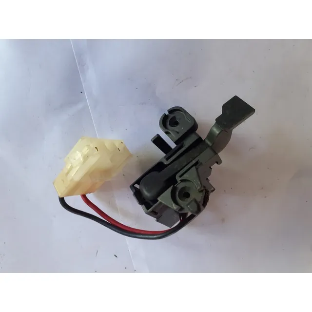 Lid Switch Seguro Puerta 8272124 Whirlpool/kenmore