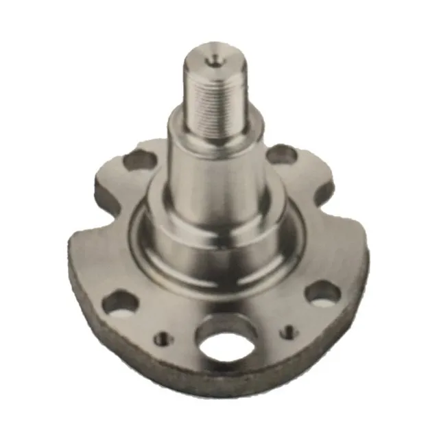 Maza Trasera Vw Jetta A4 1999 2000 2001 2002 2003 2004 2005