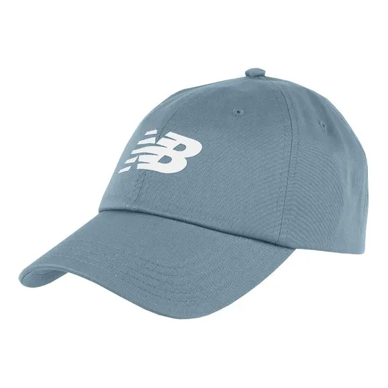 Gorra New Balance Curved Brim 