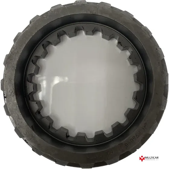 Engranaje De Cambio Para Iveco Eurotech/330.30 8123524