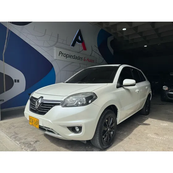 Renault Koleos Expression