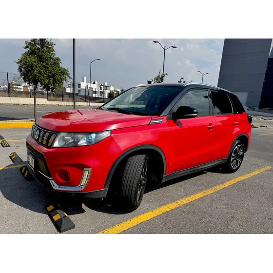 Suzuki Vitara 1.4 Turbo Mt