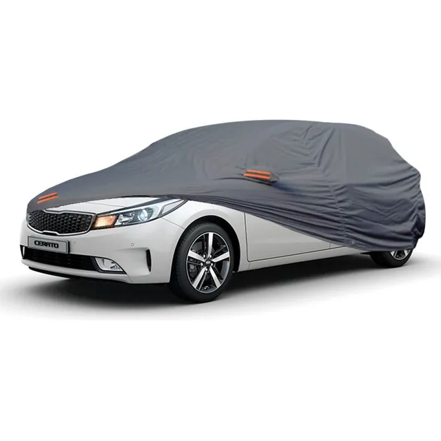 Cobertor De Auto Kia Cerato Hatchback /funda/forro/protector