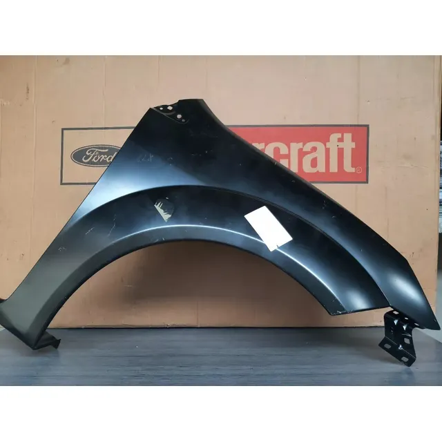 Guardafango Derecho Fiesta 2004-2007 Original Ford