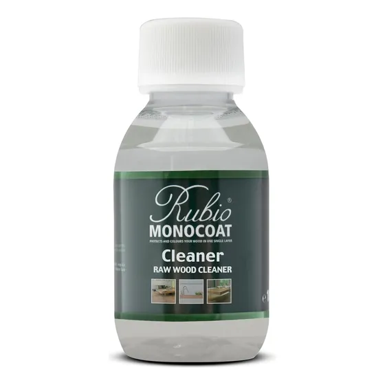 Limpiador De Madera Cruda, 1 Litro (100 Ml)
