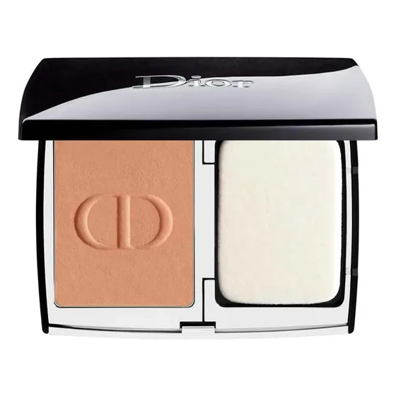 Base De Maquillaje Compacta Dior Forever Natural Velvet Matt