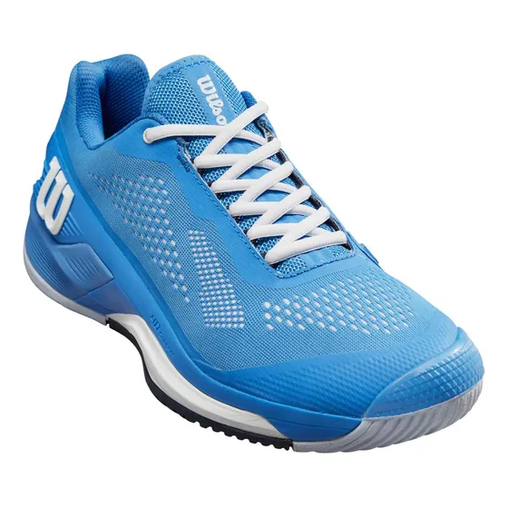 Rush Pro 4.0 Frenchblue/w