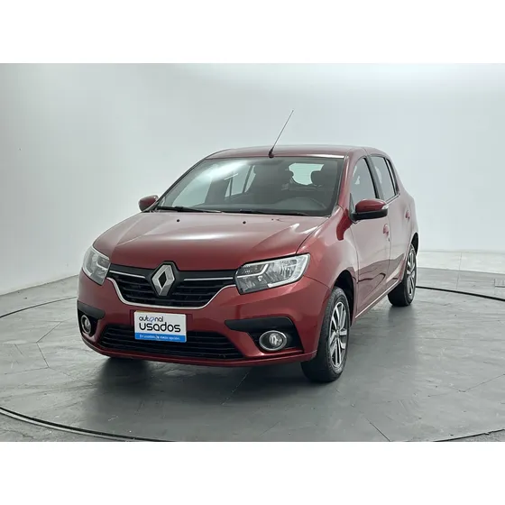 Renault Sandero Zen 1.6 5p