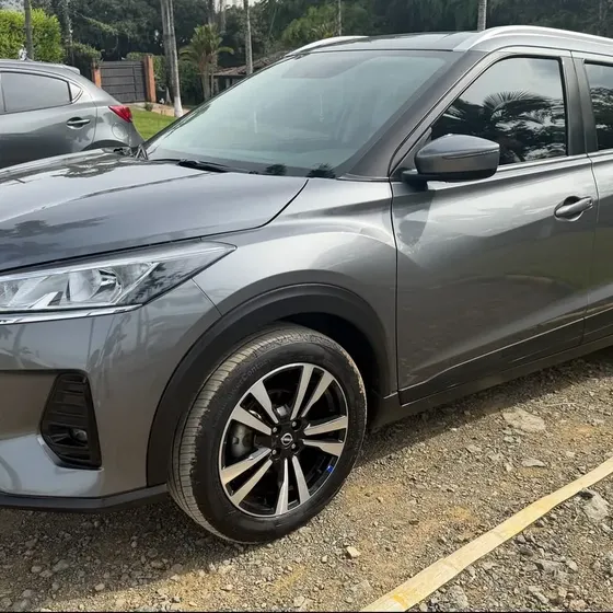 Nissan Kicks 2025 1.6 Advance Aut