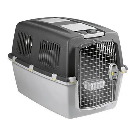 Kennel Tipo 400 Gulliver 6 Iata  92x64x66 Cms 