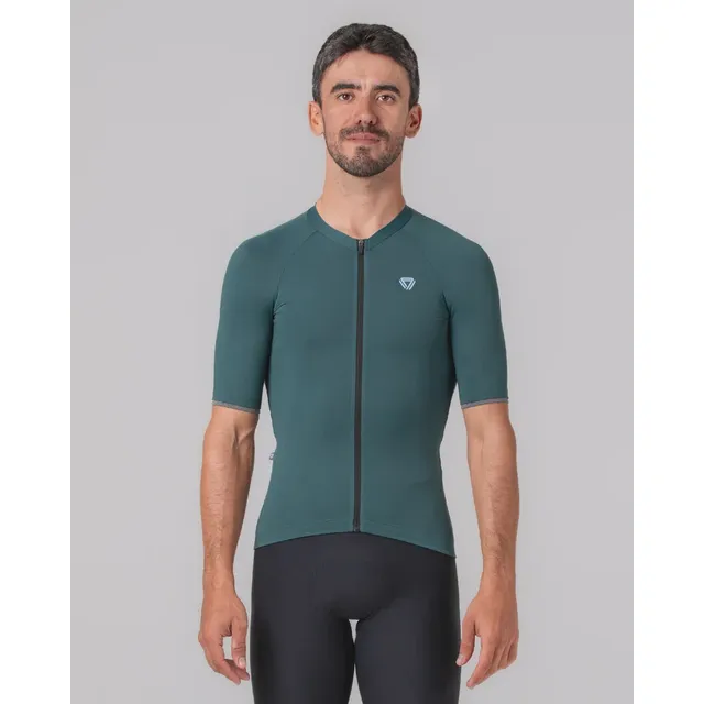 Jersey Ciclismo Manga Corta Gw Stylish Mtb Ruta
