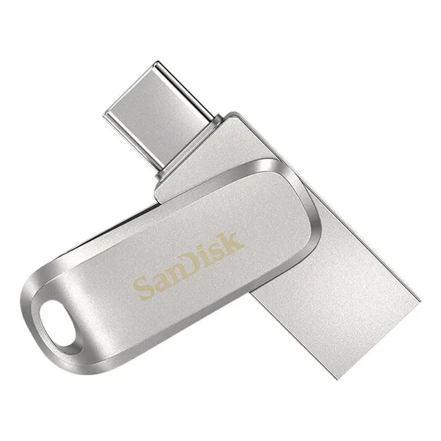Unidad Flash Sandisk Usb 3.2 Tipo C De 512 Gb, 400 Mb/s Pen 