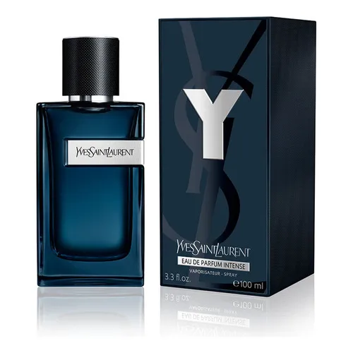 Perfume Hombre Yves Saint Laurent Intense Edp 100 Ml