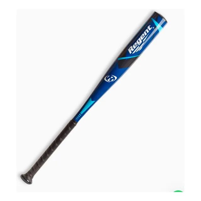 Bate Aluminio Beisbol Regent 24 25- 26 12onzas 13onzas 14onz