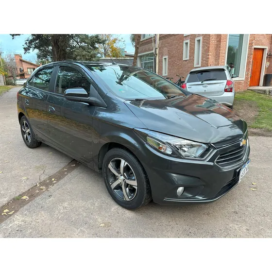 Chevrolet Onix 1.4 Ltz At 98cv