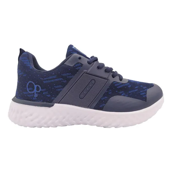 Zapato Lawton Running Caballero - Op