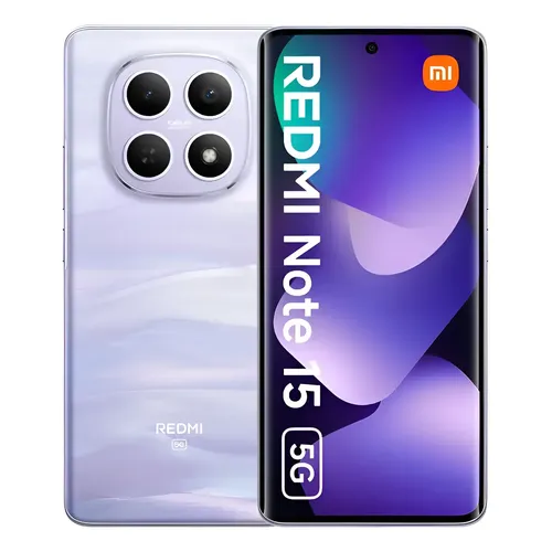 Xiaomi Redmi Note 13 Pro 5G Dual SIM 256 GB azul 12 GB RAM